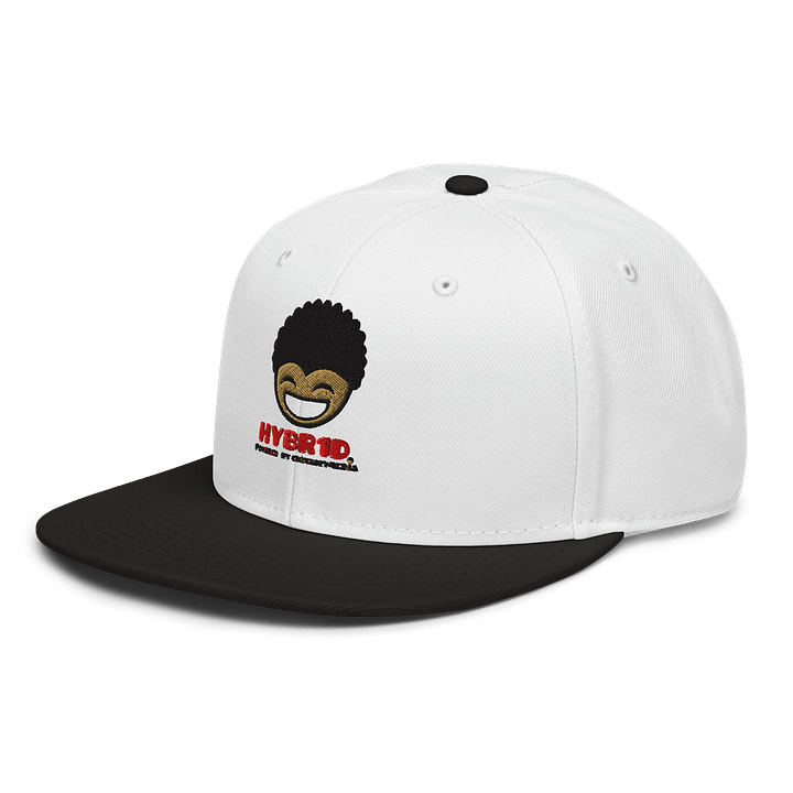 Ya zimmi a’SEH SnapBack product image (3)