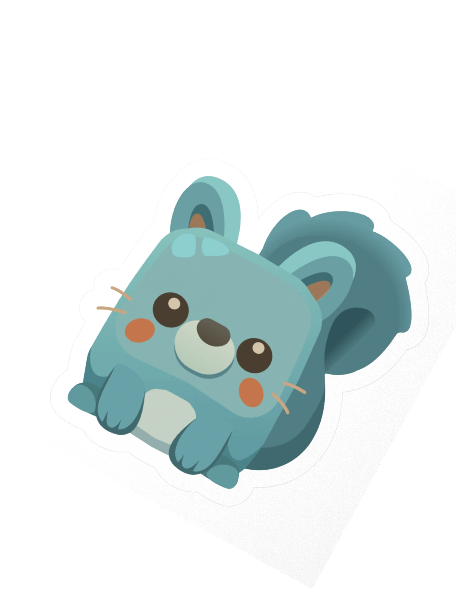 Squirrel product image (2)