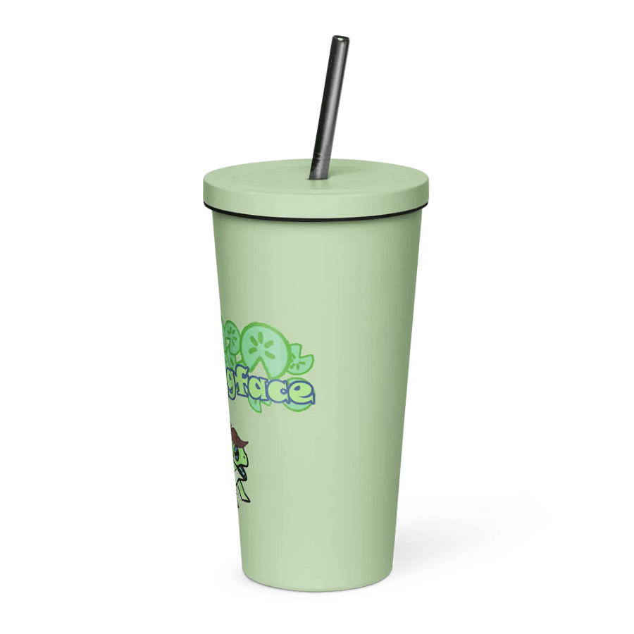 Frogface Travel Cup product image (3)