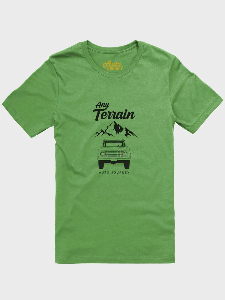 Any Terrain Tee product image (41)