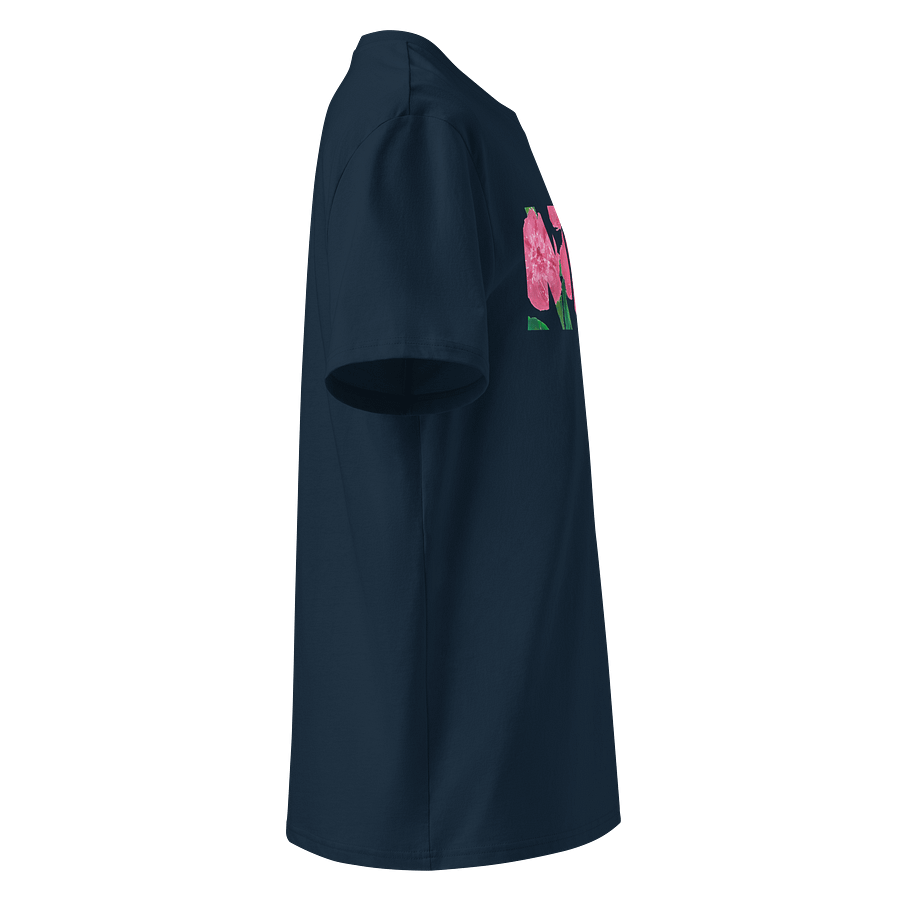 Pivoine NDF T-Shirt Unisex product image (19)