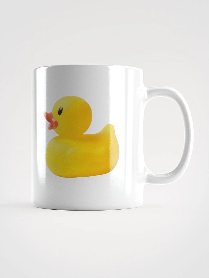 Duckgod71 Mug product image (1)