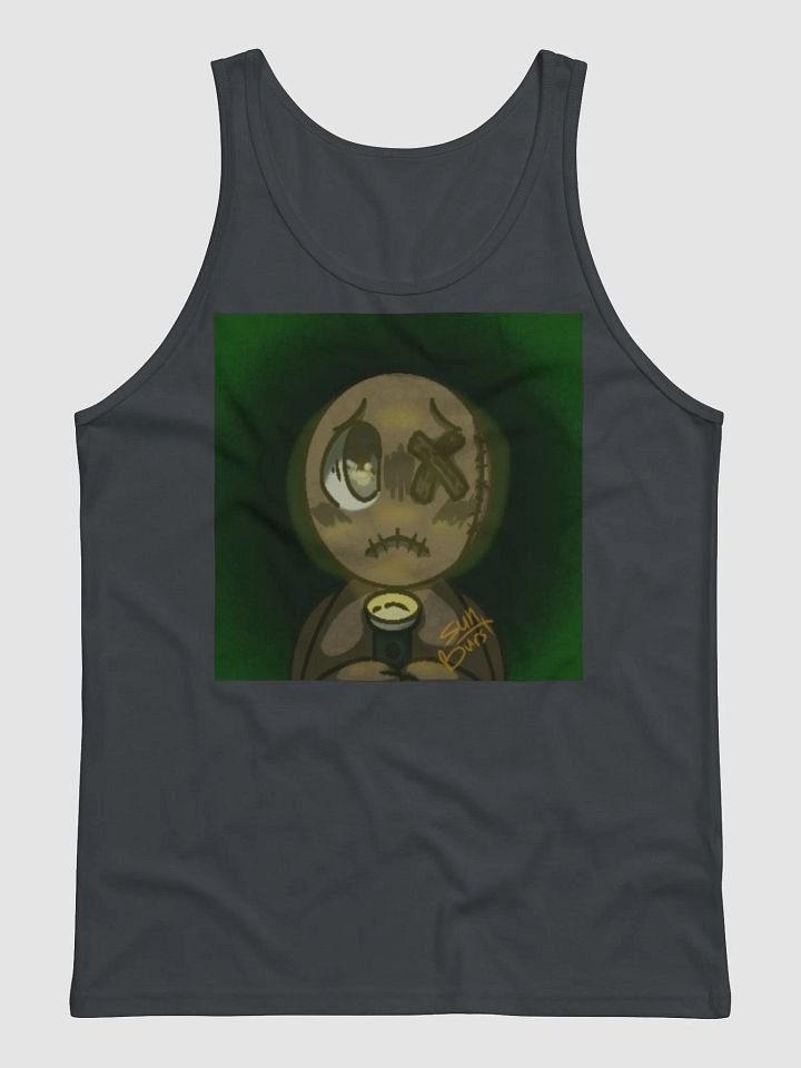 Scared Tank product image (5)