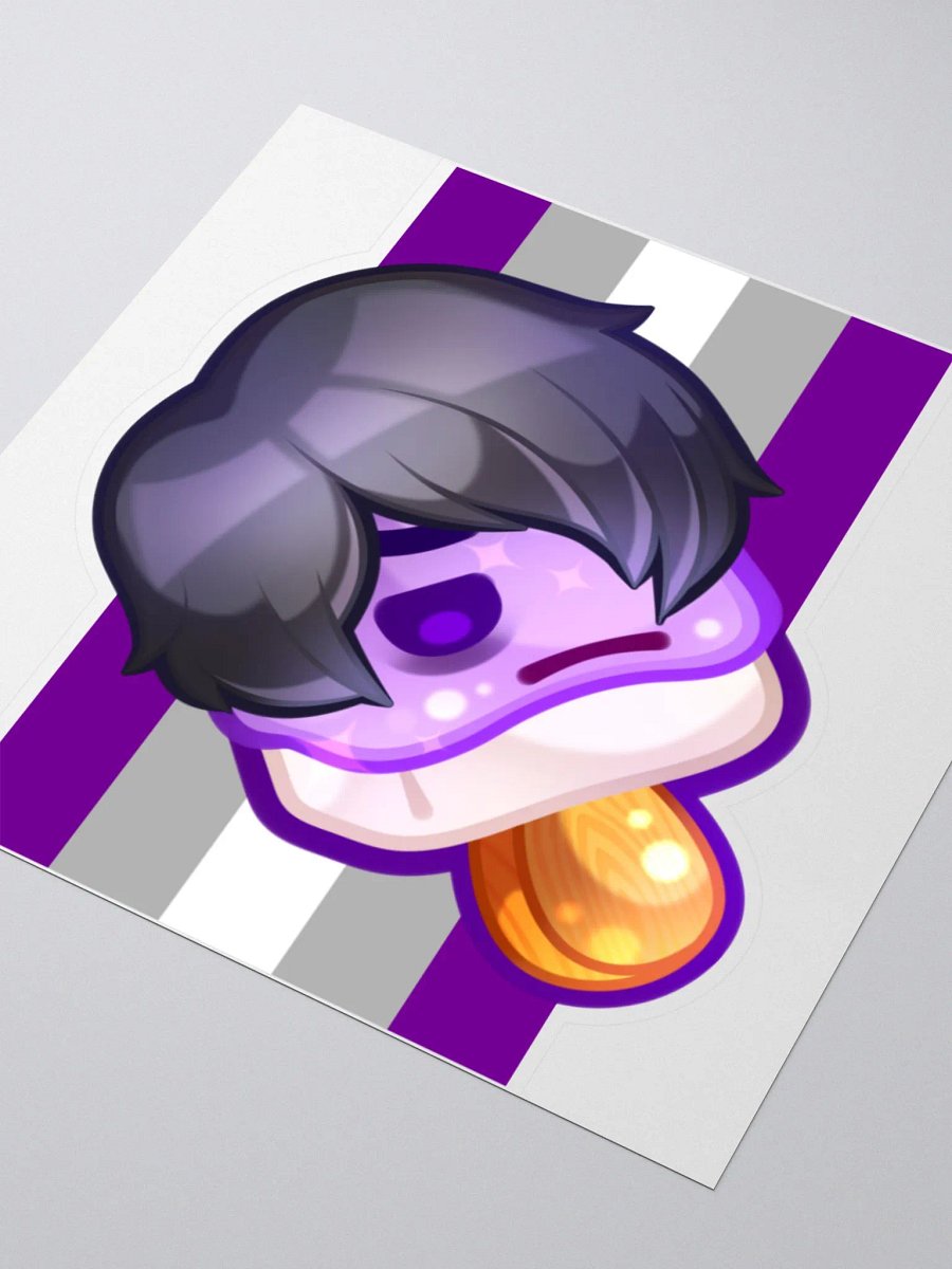 GrayAce Pride product image (9)
