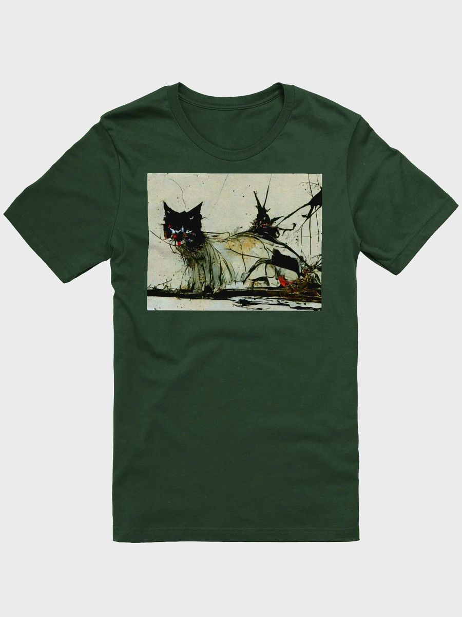 Iconic Comfort Tee product image (1)