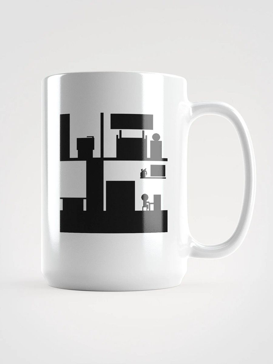 A little house on a mug product image (1)