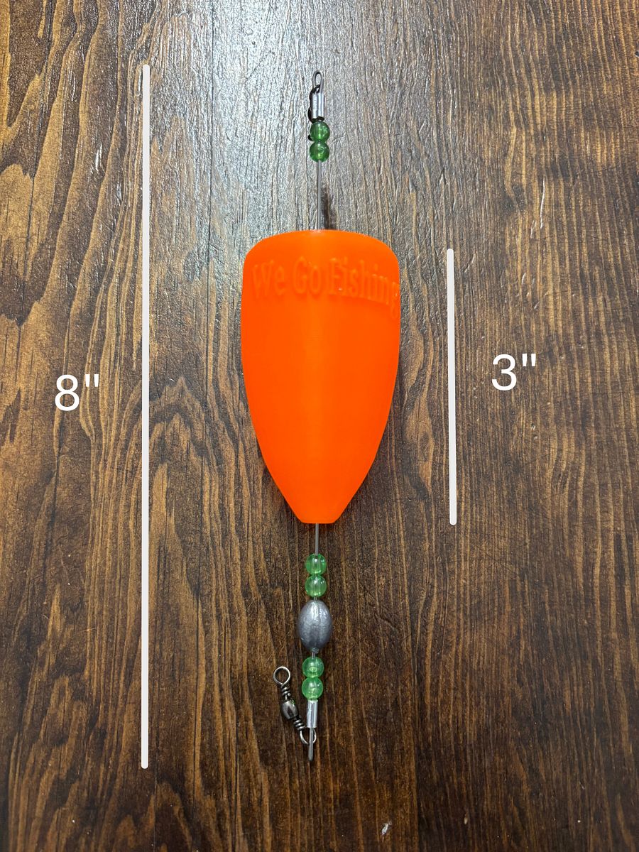 O.C. Popping Cork product image (3)