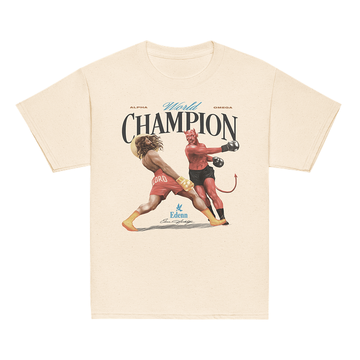 WORLD CHAMPION YOUTH product image (1)