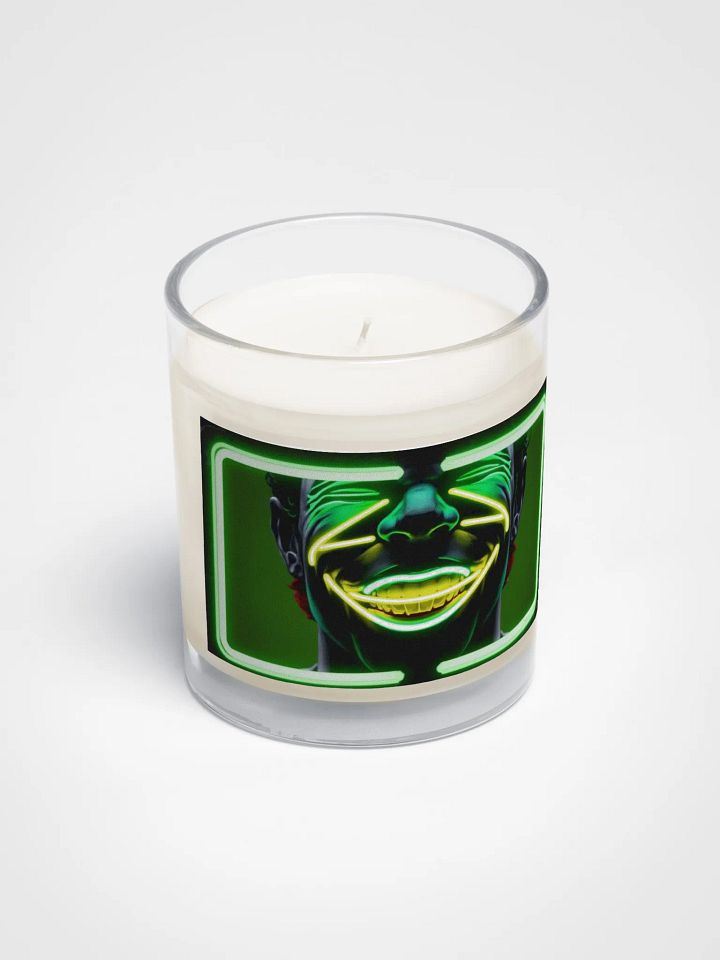 Smiler Candle product image (2)