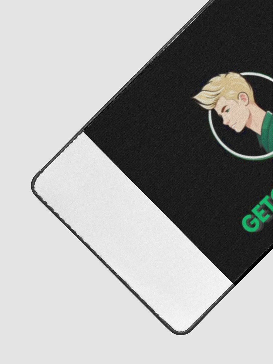 GETONMYLEVEL Desk Mat! product image (3)