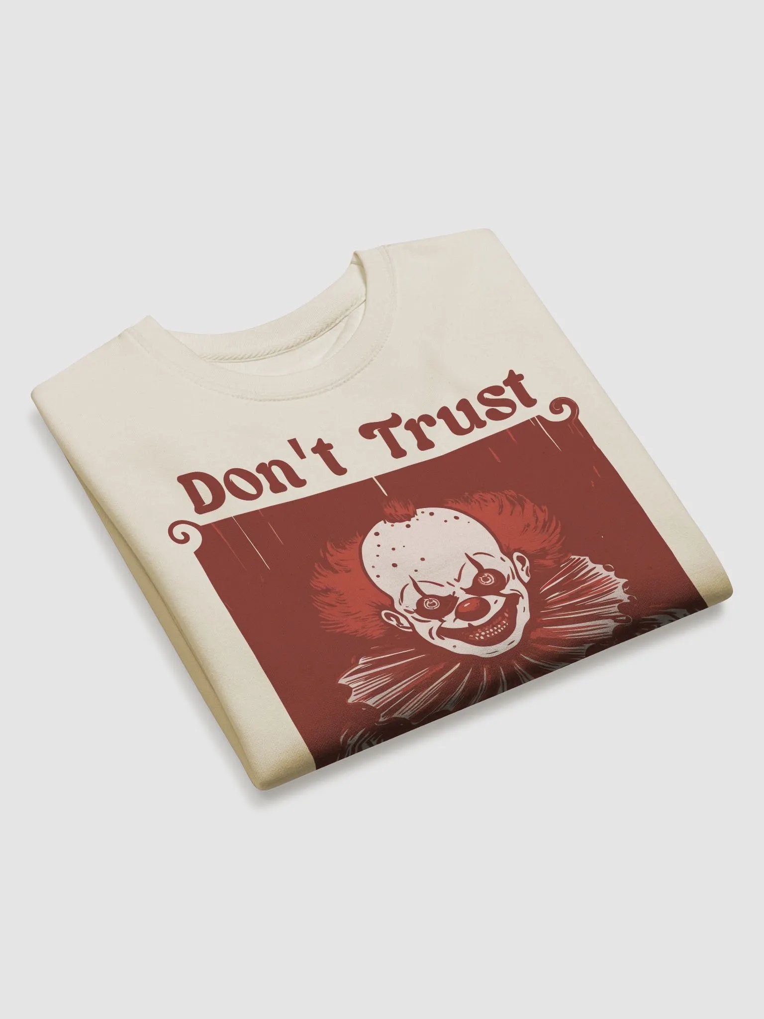 Don't Trust The Smile product image (3)