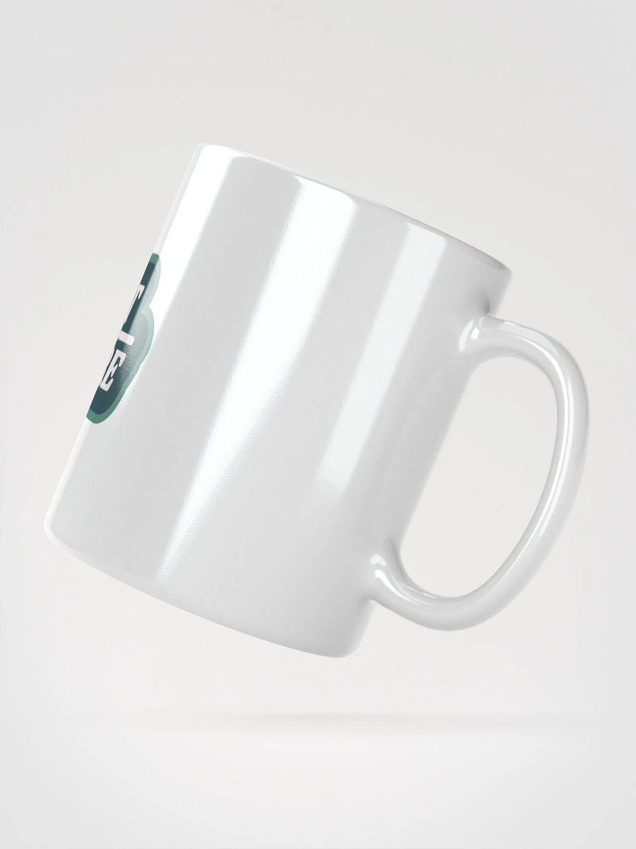 Mug: Christ Over Culture product image (6)