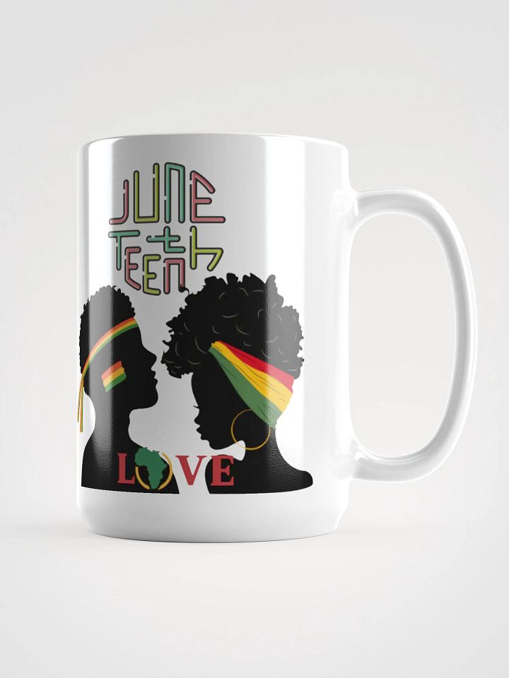 Juneteenth Cup product image (1)