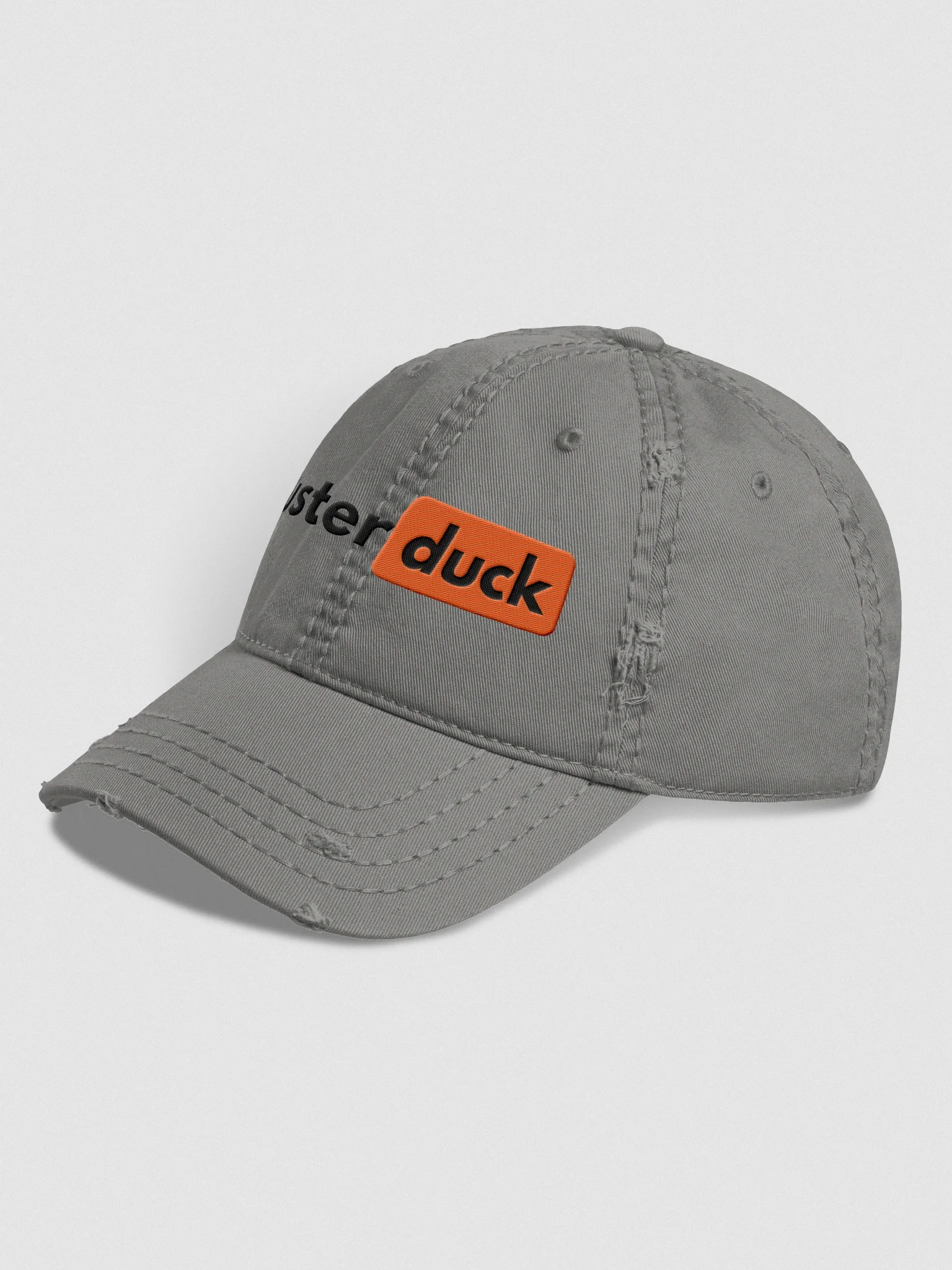 Cluster Duck Vintage hat product image (7)