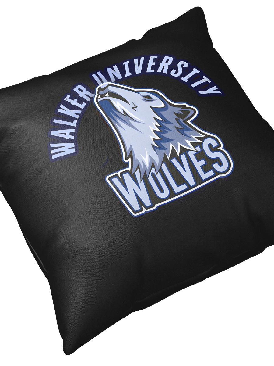 Walker U Pillow product image (4)