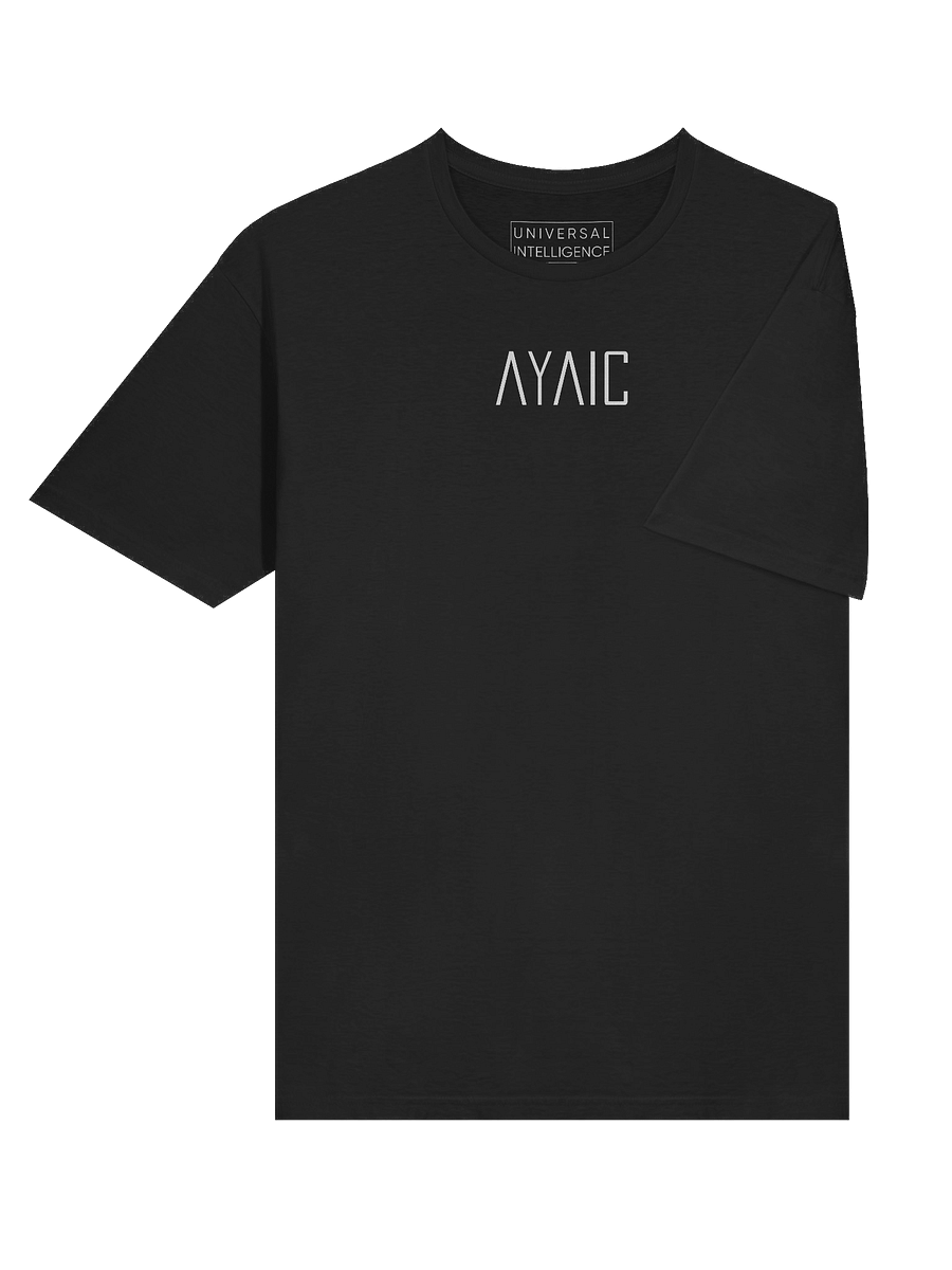 Ayaic Unisex Softstyle T-Shirt (wht) product image (83)