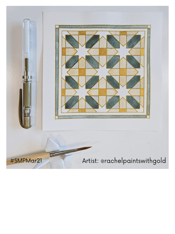 Tutorial Pack #SMPMar21 product image (9)