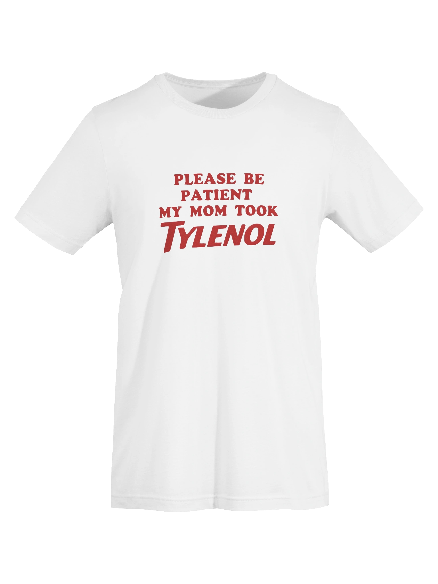Tylenol T-Shirt product image (13)