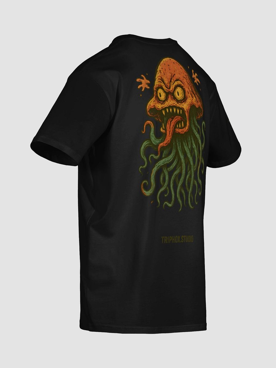Distorted Elegance Premium T-Shirt product image (27)