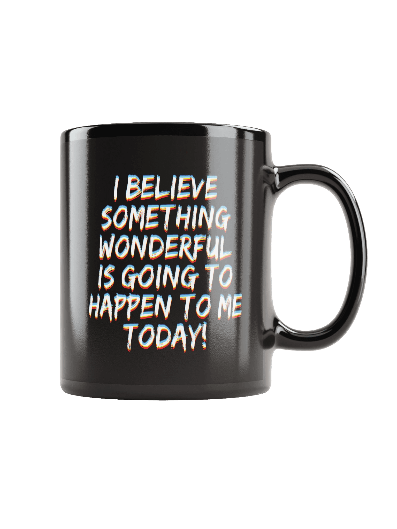 I Believe Something Wonderful is going to Happen EMD product image (2)