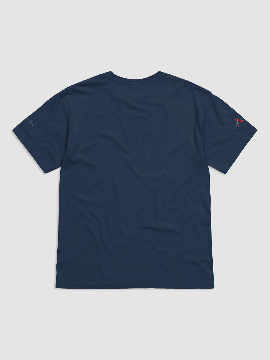 Spooky Specter Hat T-Shirt product image (2)