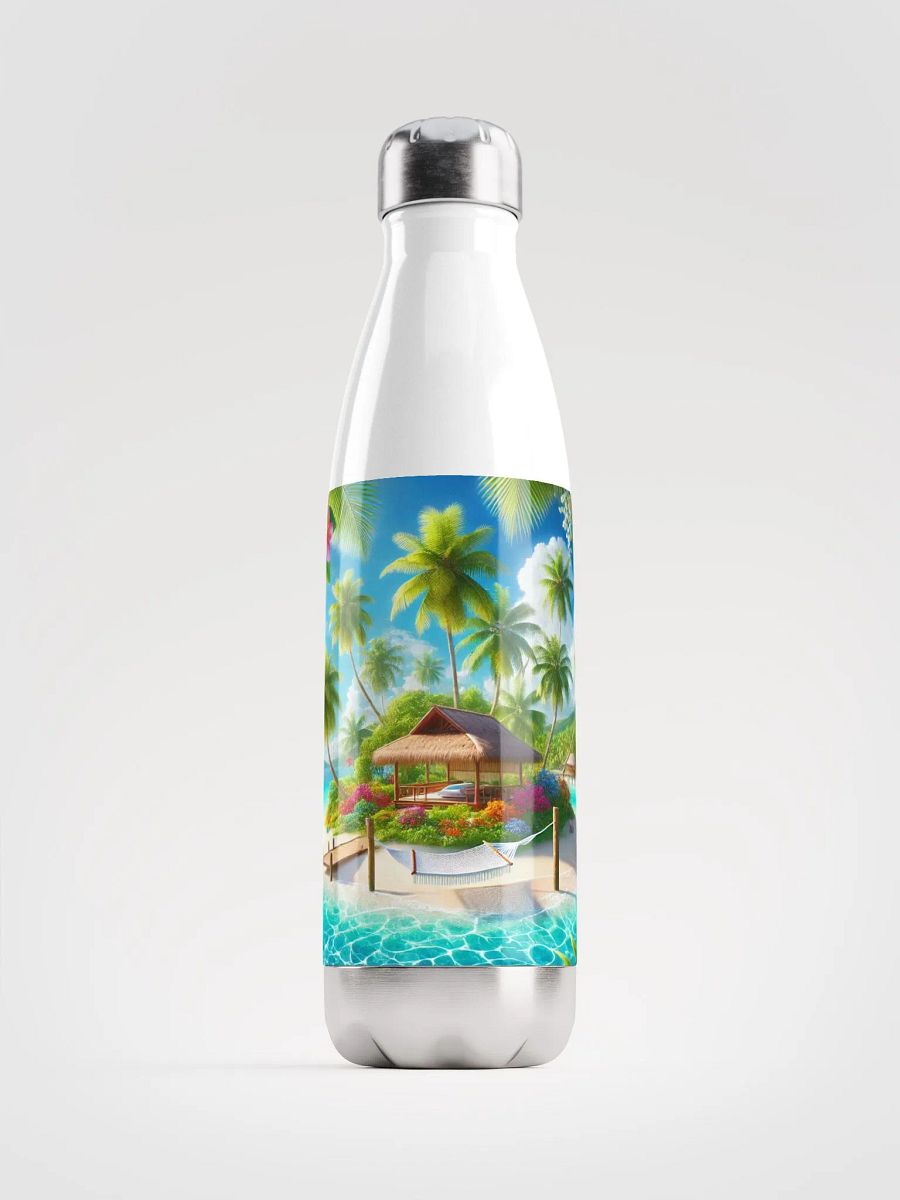 I'm Lost Water Bottle product image (1)