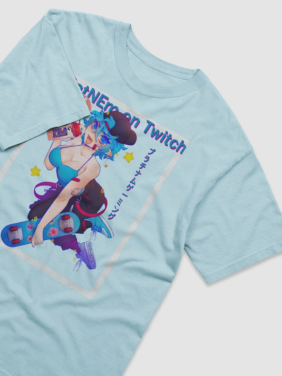 Akira Magazine Cover Tee product image (35)