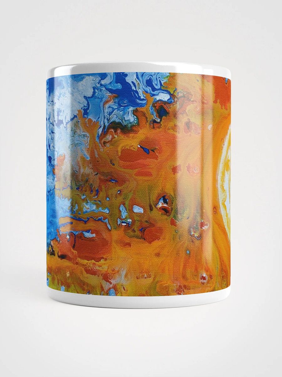 Golden Joy Mug product image (10)