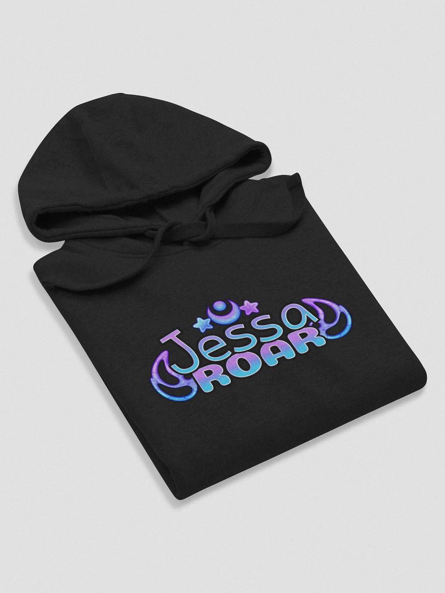 Jessaroar Pullover Hoodie product image (6)