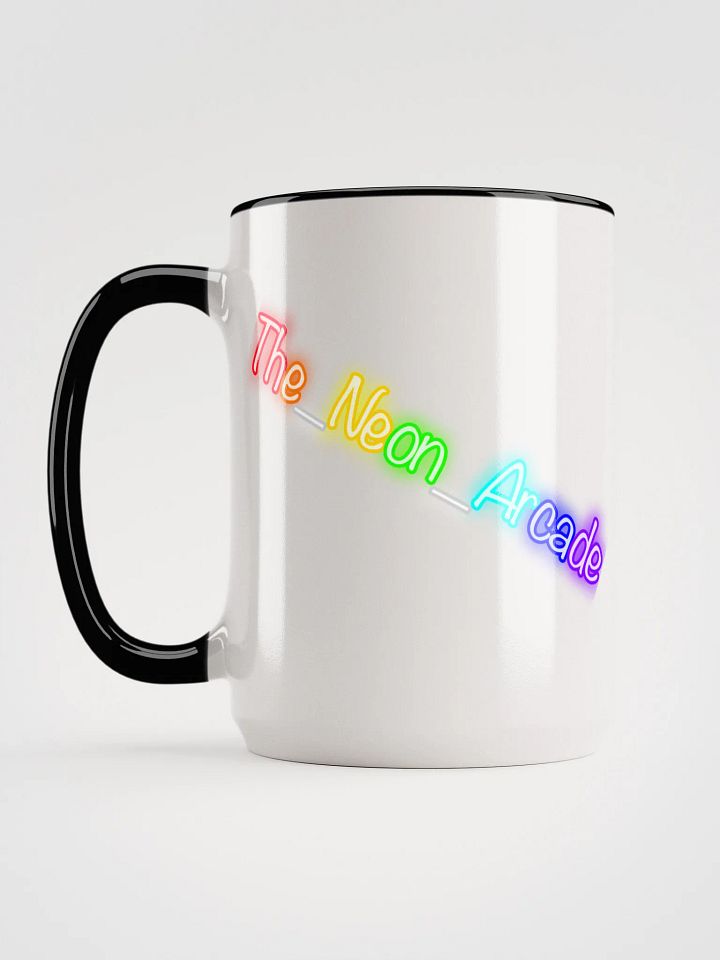 TNA: THE MUG! product image (2)