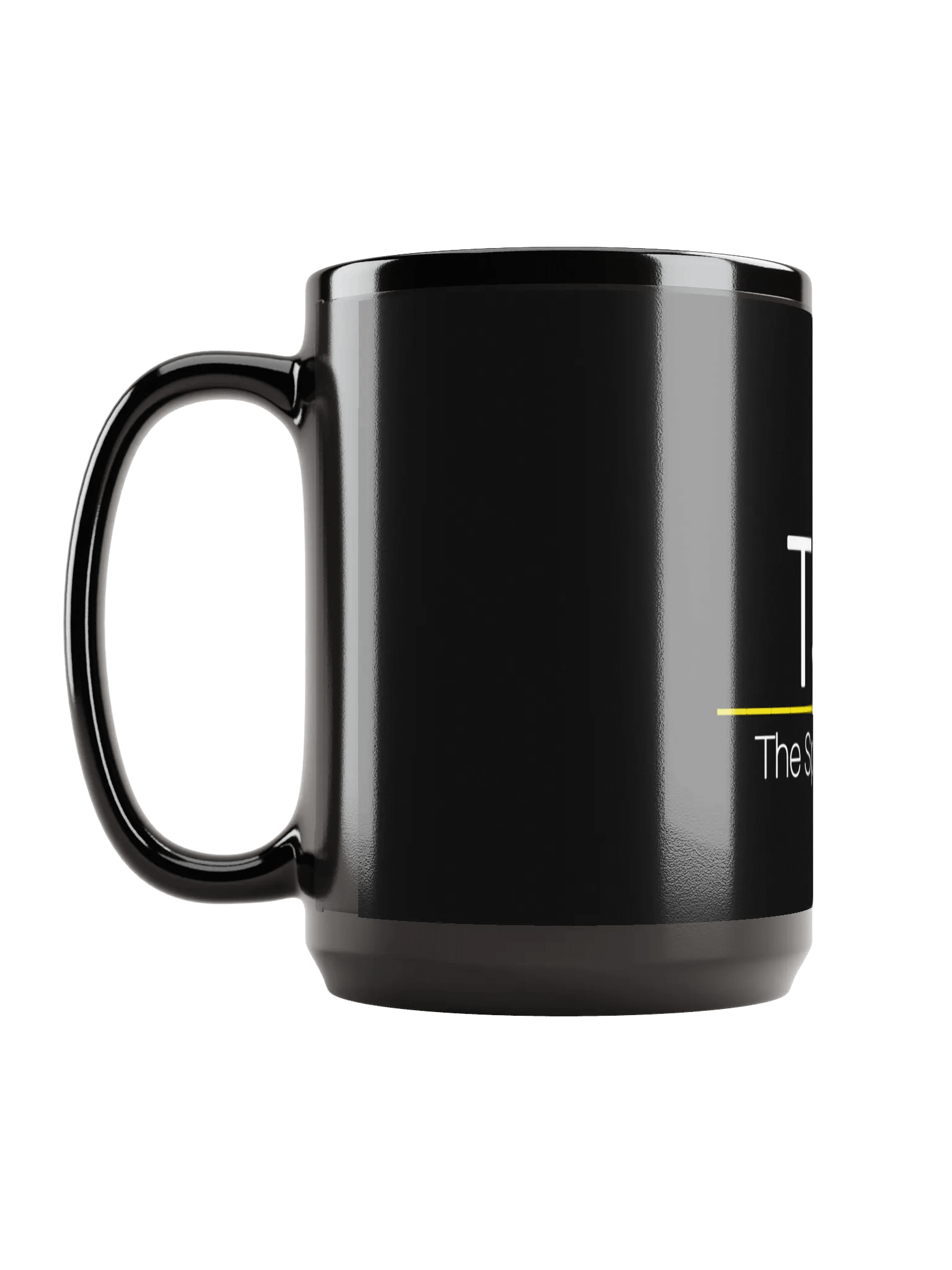 TSB The Spiritual Boy Mug product image (6)