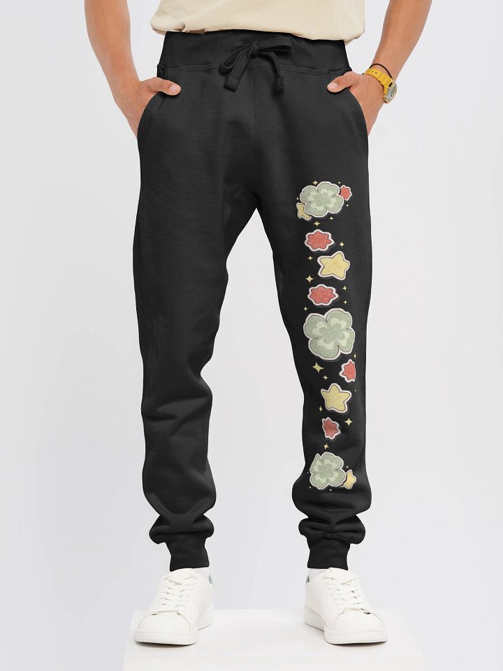 POP SODA Limited-Time Joggers product image (1)