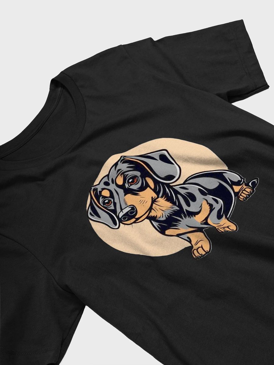Dachshund T-Shirt product image (5)