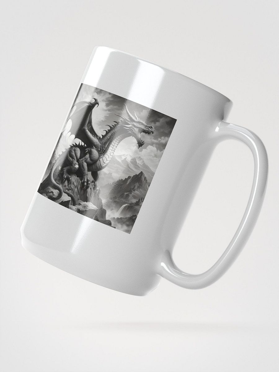 Mystic dragon product image (2)