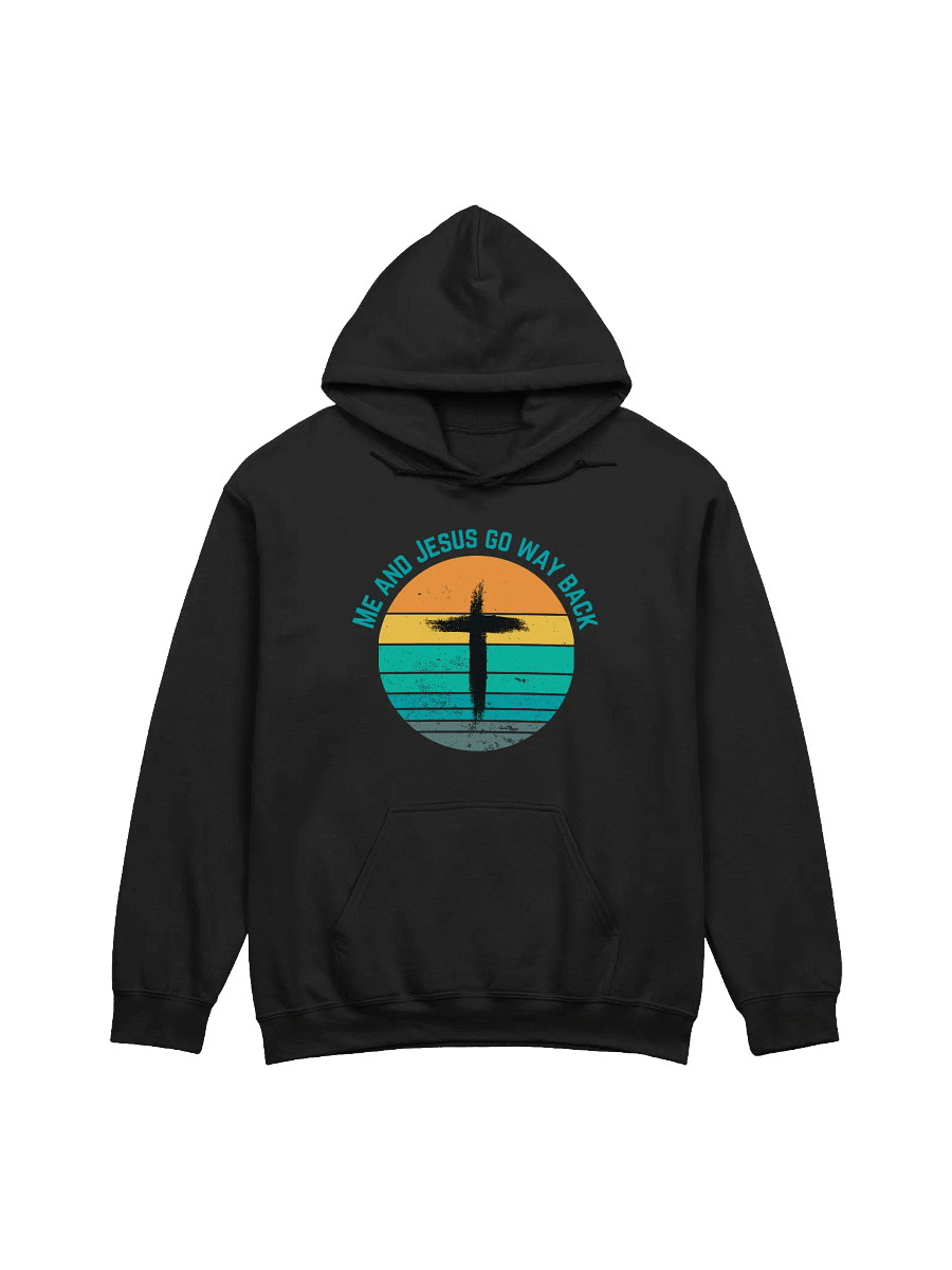 Eternal Connection Hoodie product image (1)