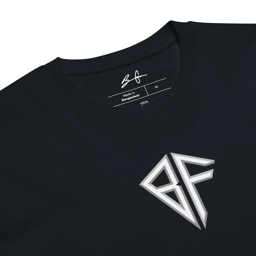 Navy Tee product image (6)