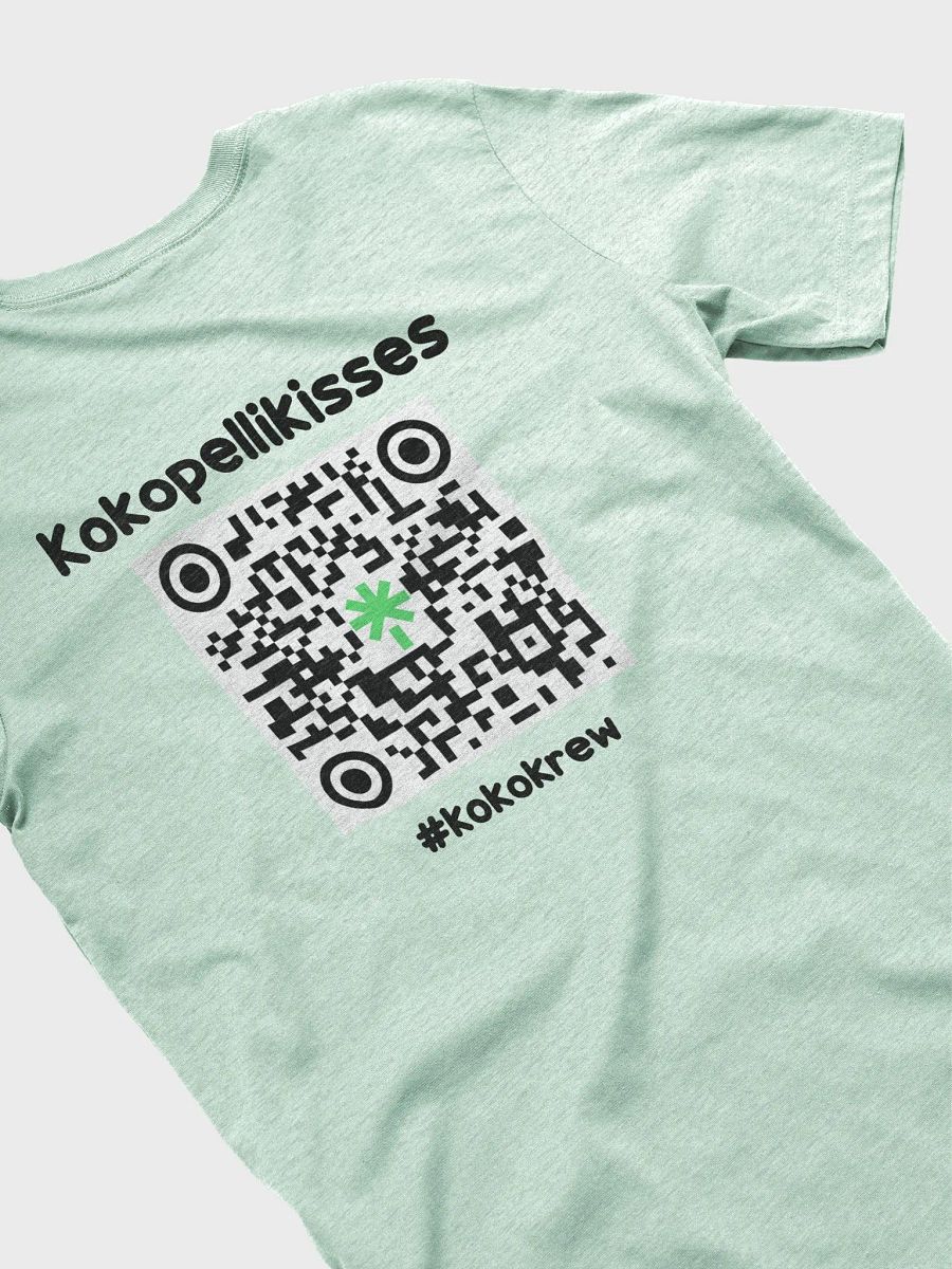 Kokopellikisses product image (4)