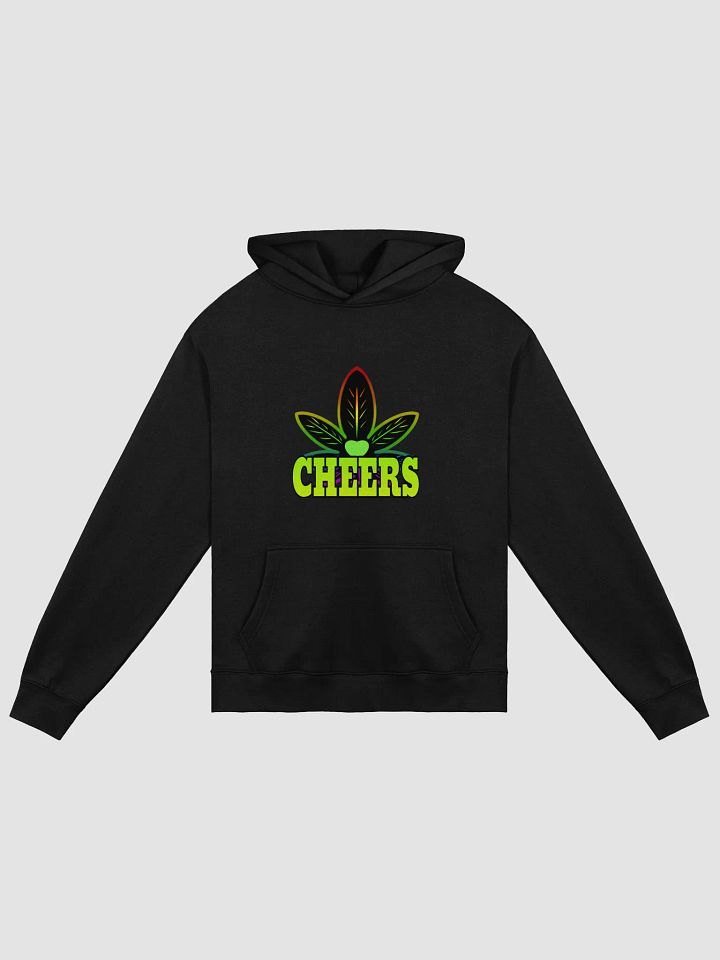 2024 stream vips hoodie product image (2)