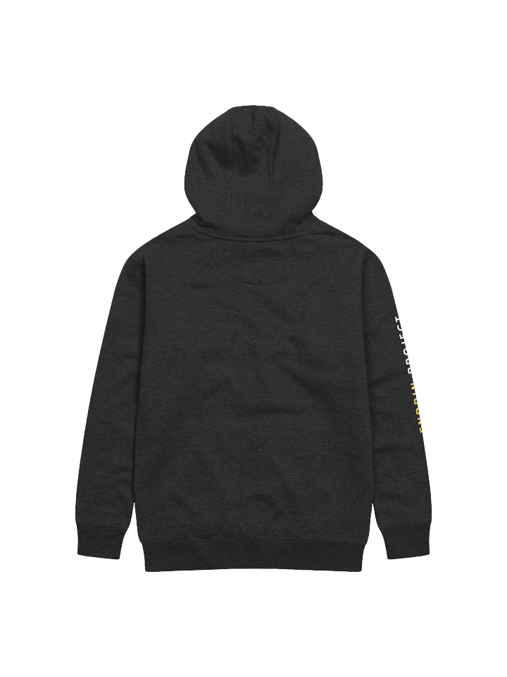 Endpin on your sleeve product image (2)