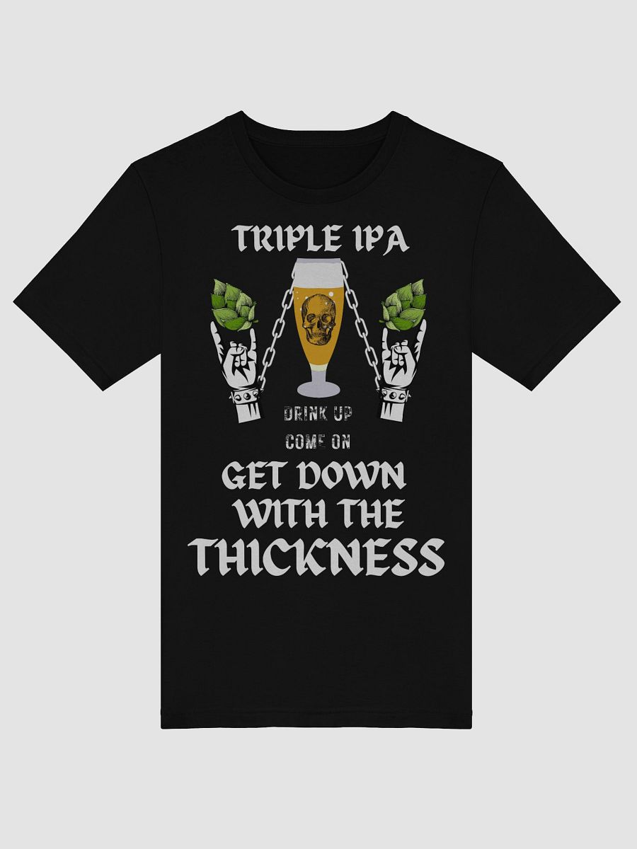 Get Down With The Thickness product image (47)