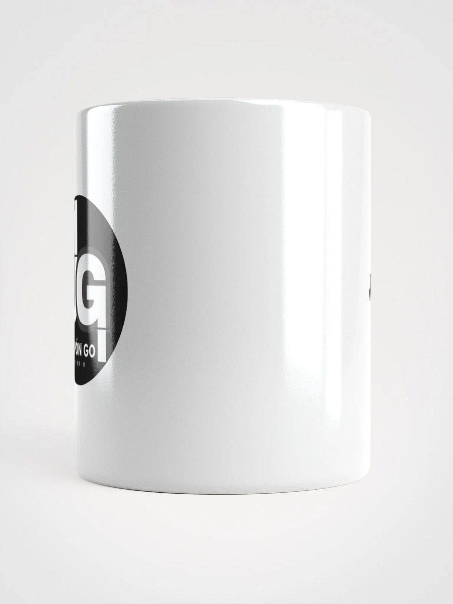 Paraguay Japón Go product image (9)