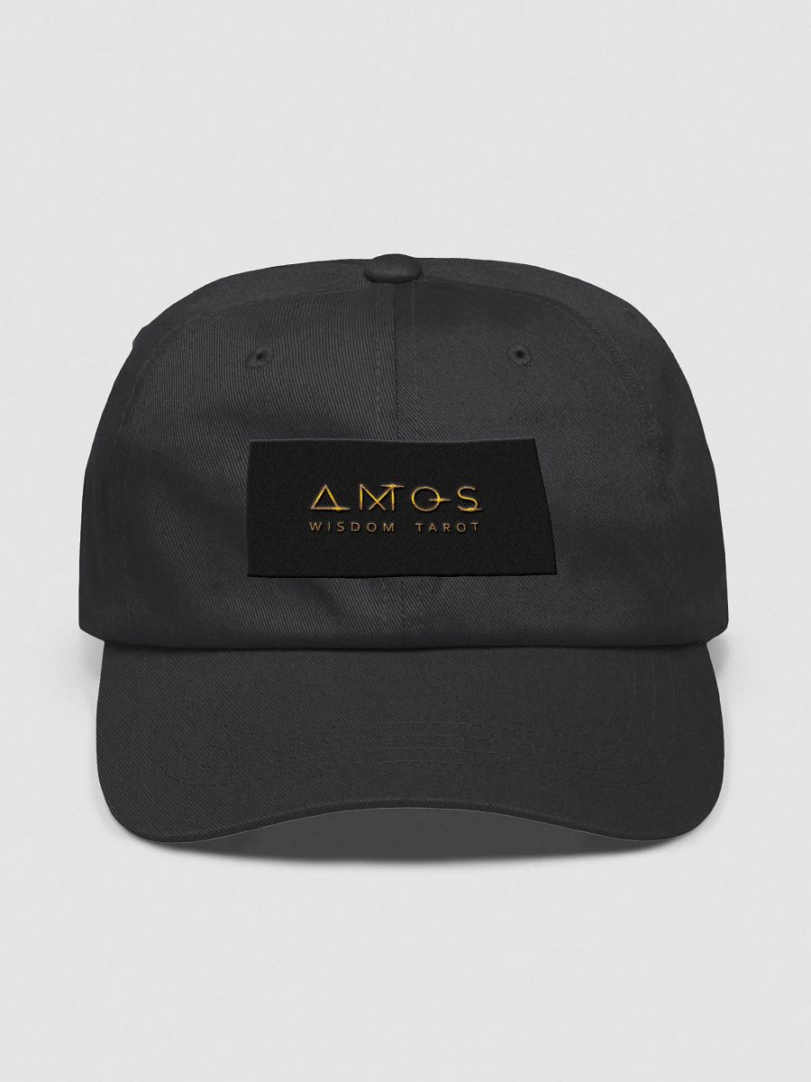 Sapca cu Logo ®️AMOS WISDOM TAROT product image (2)