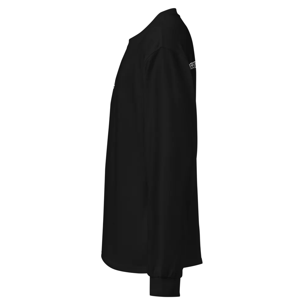 IA Long Sleeve Heavy Tee - Heymac Edition product image (3)