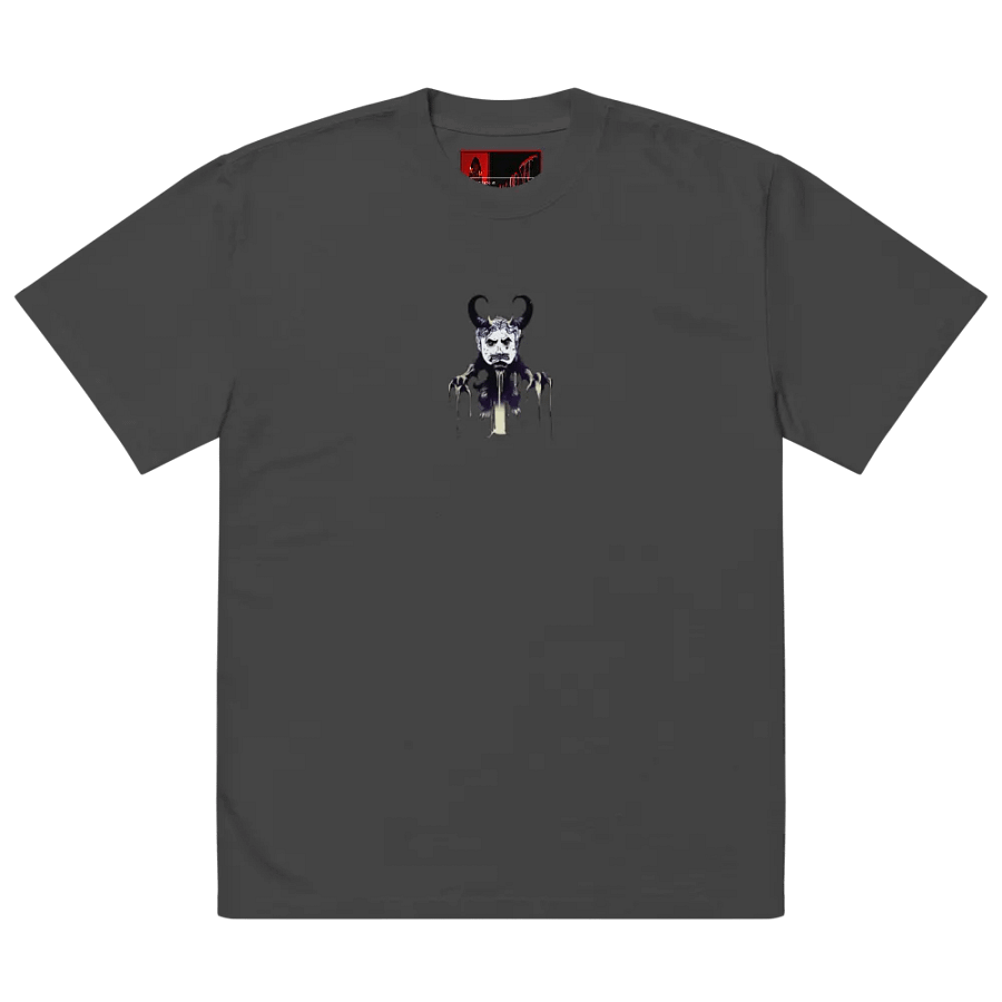 KILLAMODE "CARICATURE DEVIL" TEE product image (2)