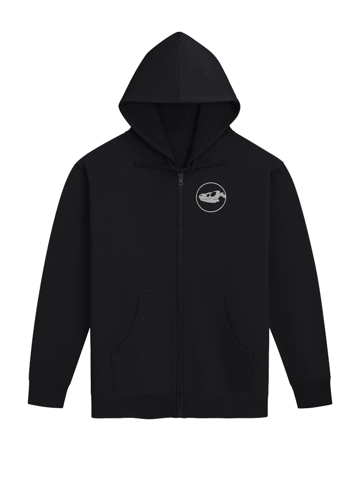 Claws Zip-Up product image (1)