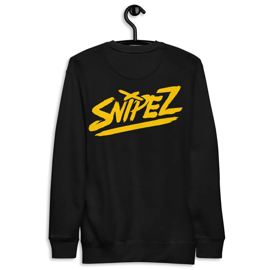 SnipeZ xL Sweater product image (4)