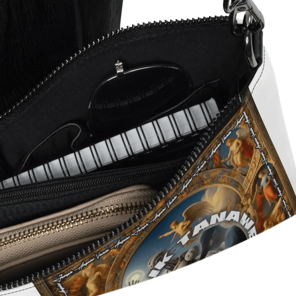 TANAW BALIK Fusion Crossbody Bag product image (5)