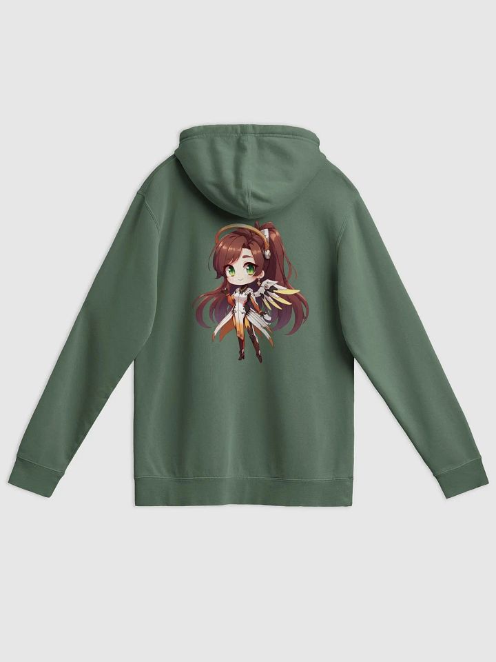 Heroes Never Die product image (16)