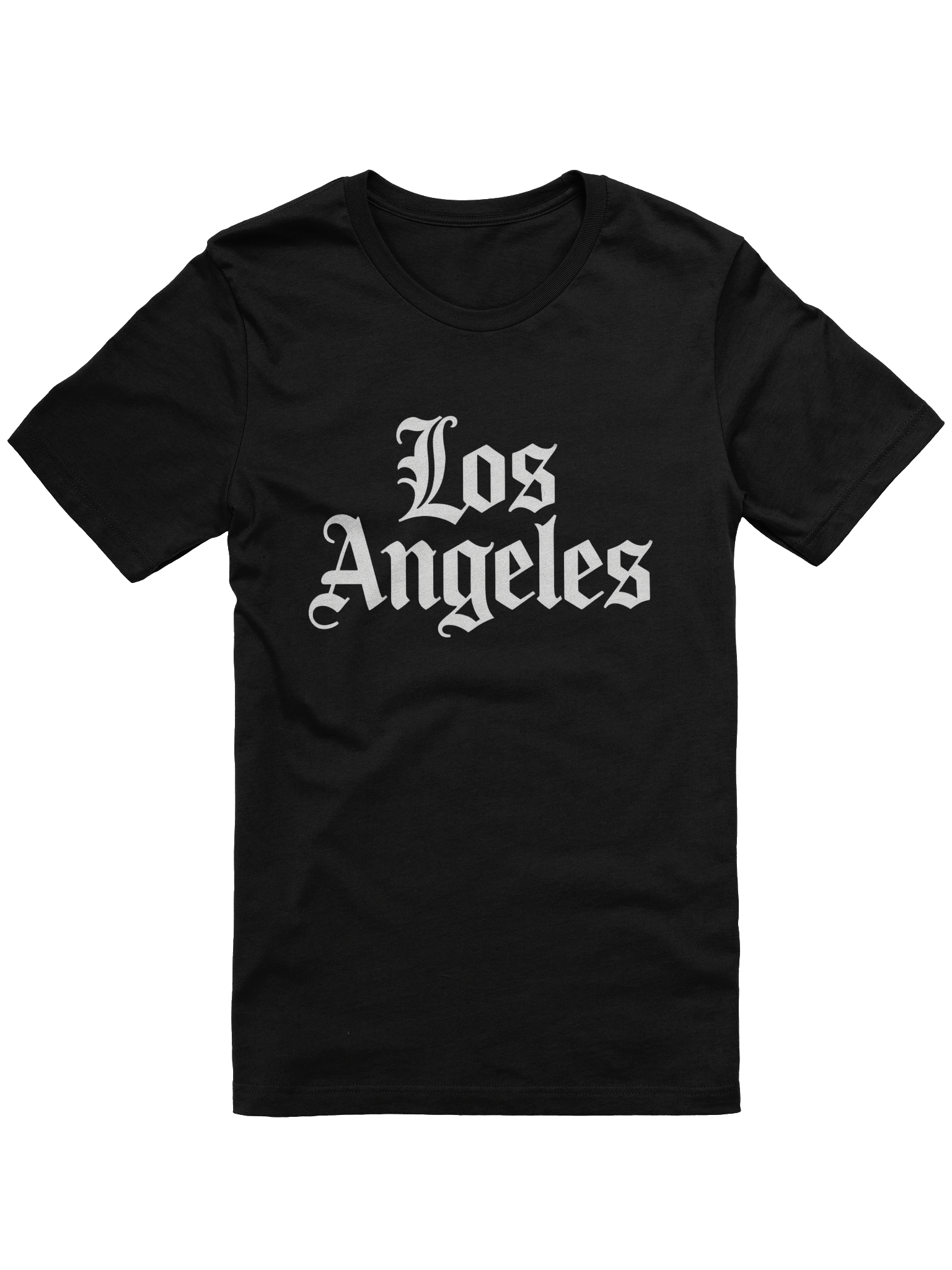 Gothic LA Vibes T-Shirt product image (1)