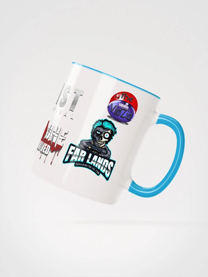Games Mug product image (4)